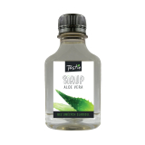 Aloe vera - vzorek